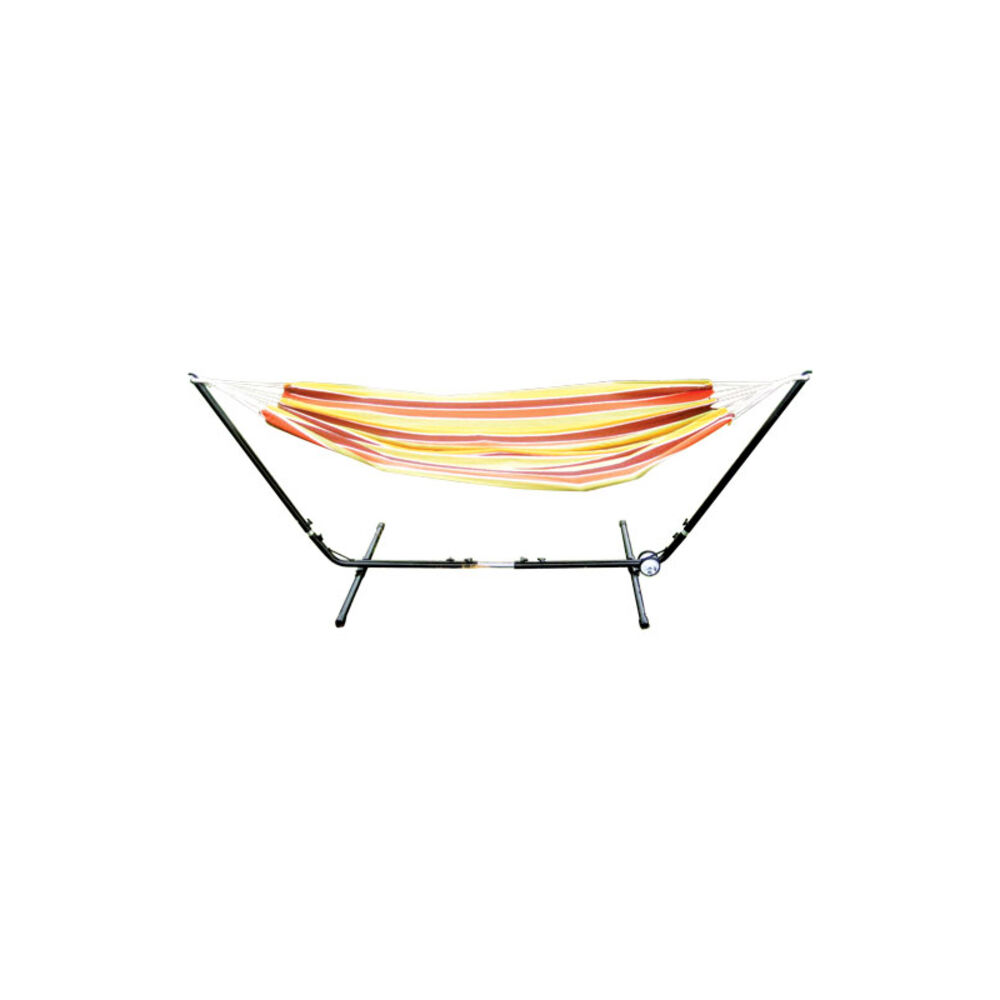 image of Adjustable Hammock Frame 