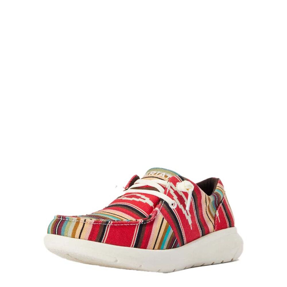 image of Women's Hilo, Pastel Serape