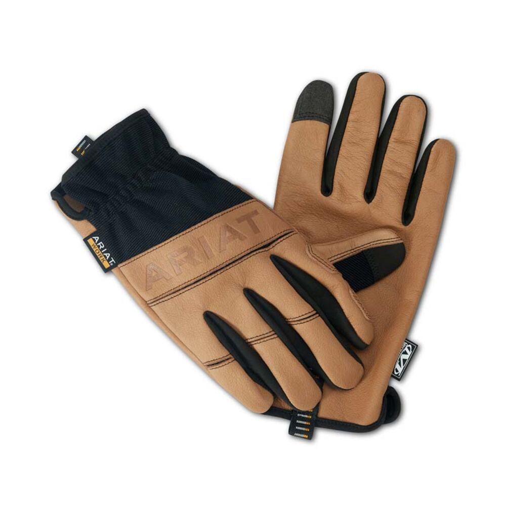 image of Leather Work Glove
