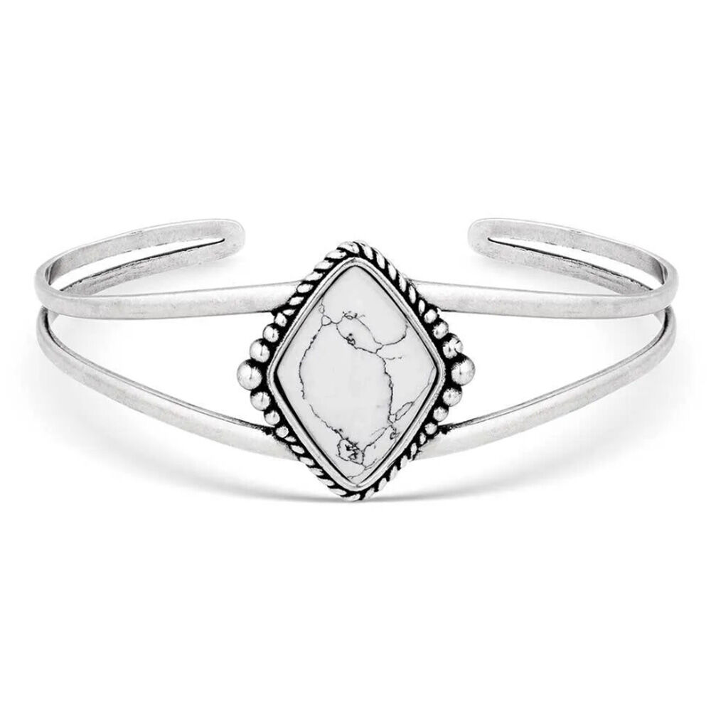 image of Women's Bracelet- Blank Slate