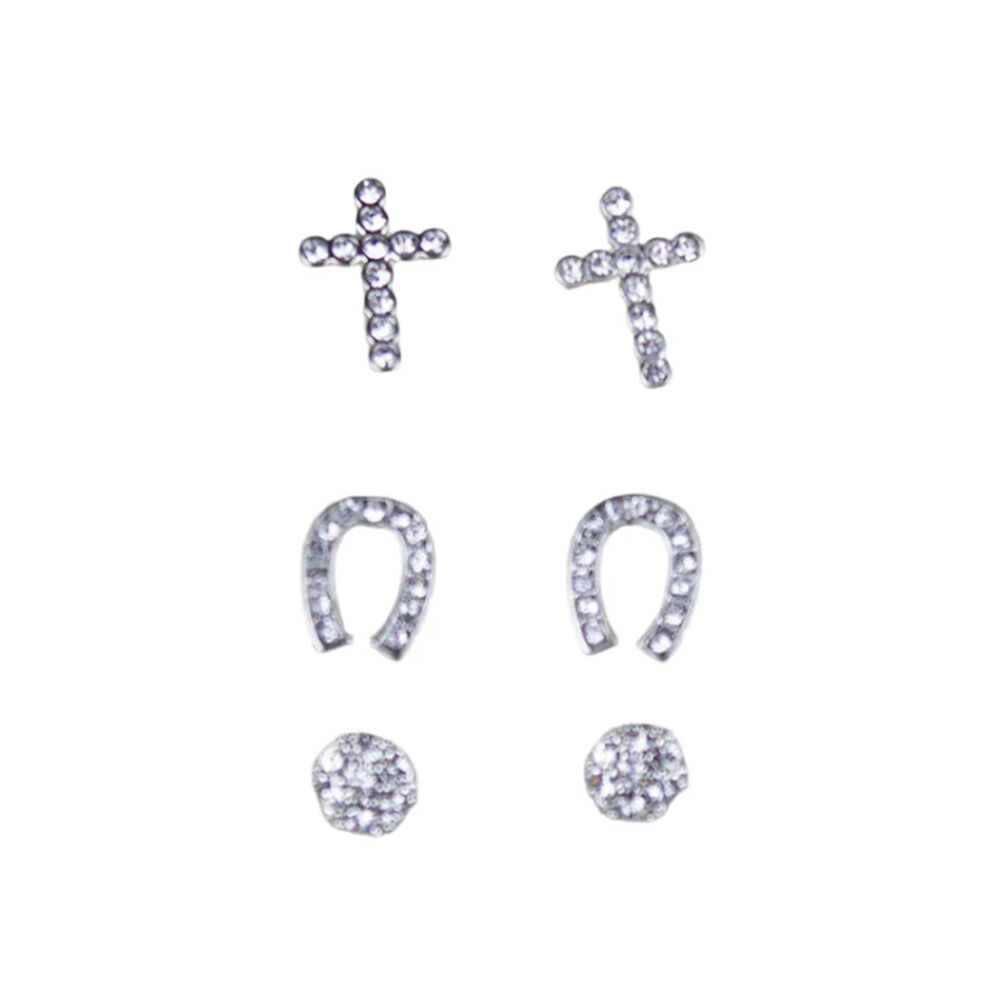 image of 3 Piece Cross