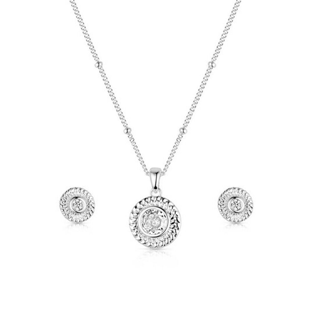 image of Women's Mountin Rain Jewelry Set