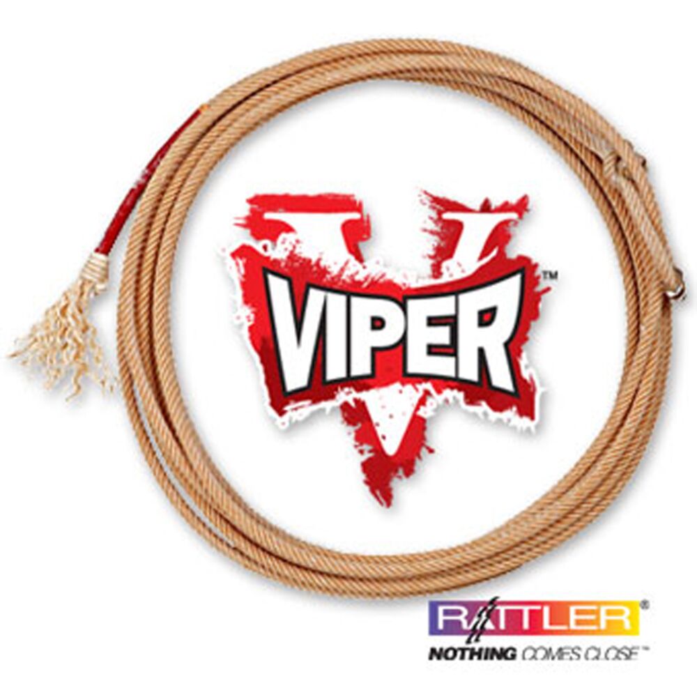 image of Calf Rope VPR 9.4