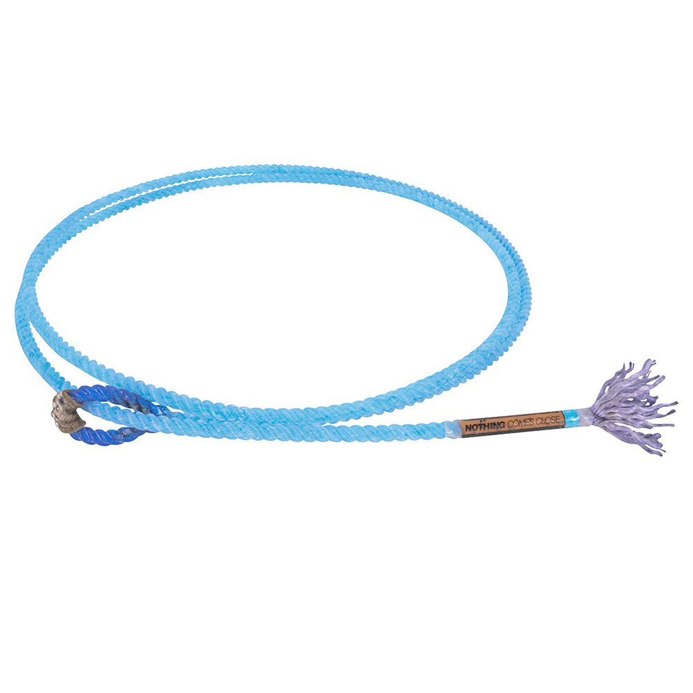image of Rattler Racer Piggin String, Blue