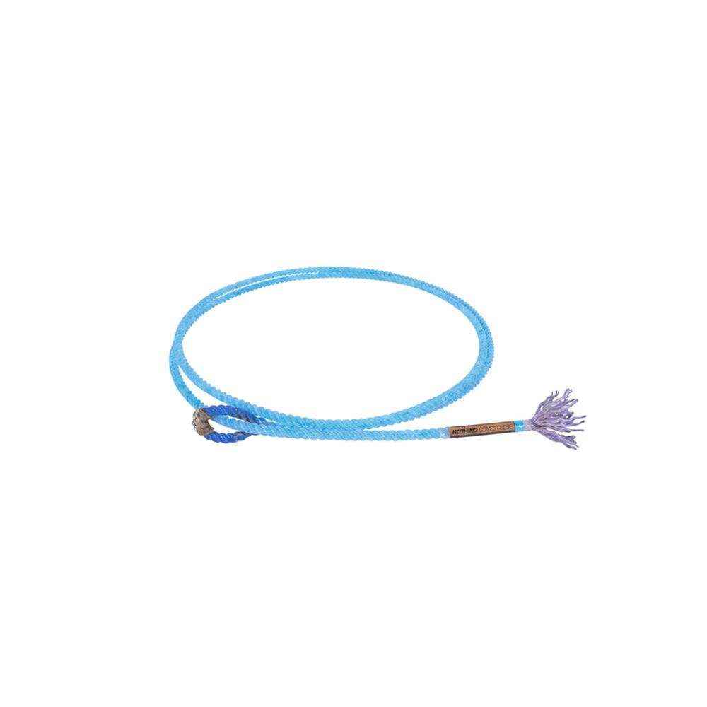 image of Calf String- Blue, Medium Hard