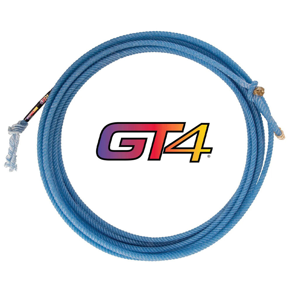 image of GT4 Team Head Rope 