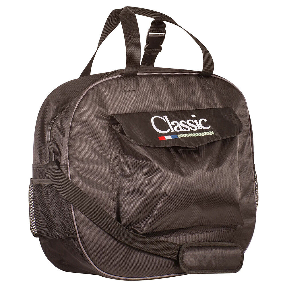image of Basic Rope Bag, Black