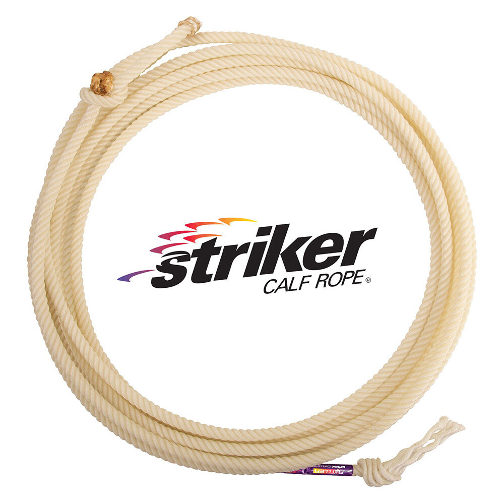 image of Striker Calf Rope