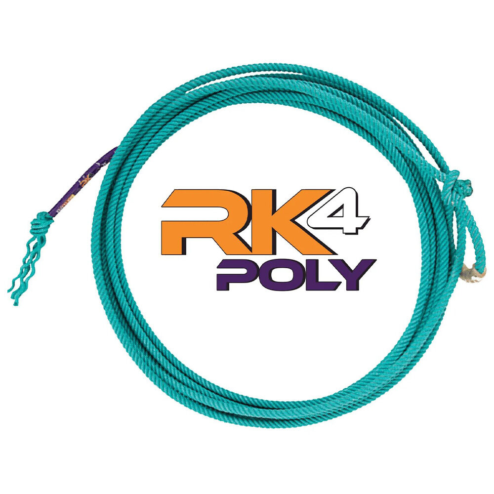image of Assorted RK4 Poly Kid Rope (Color May Vary)