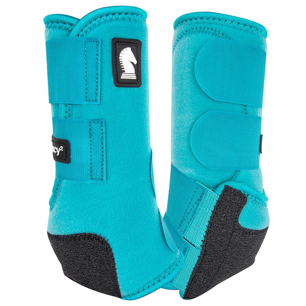 image of Legacy2 Support Front Boots
