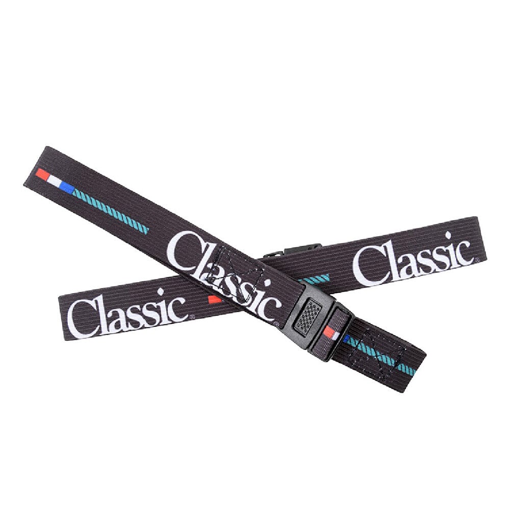 image of Elastic Rope Strap, 12 pk