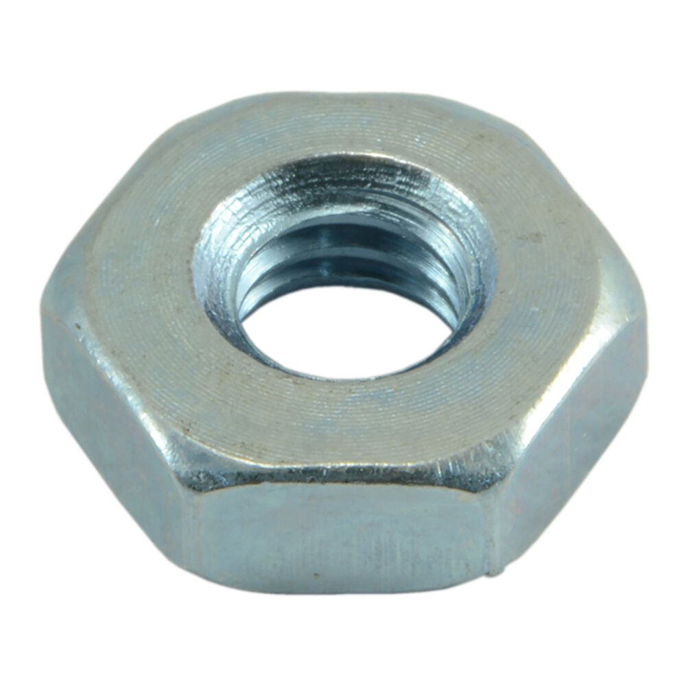 image of 8-32 Hex Machine Screw Nuts - 10256