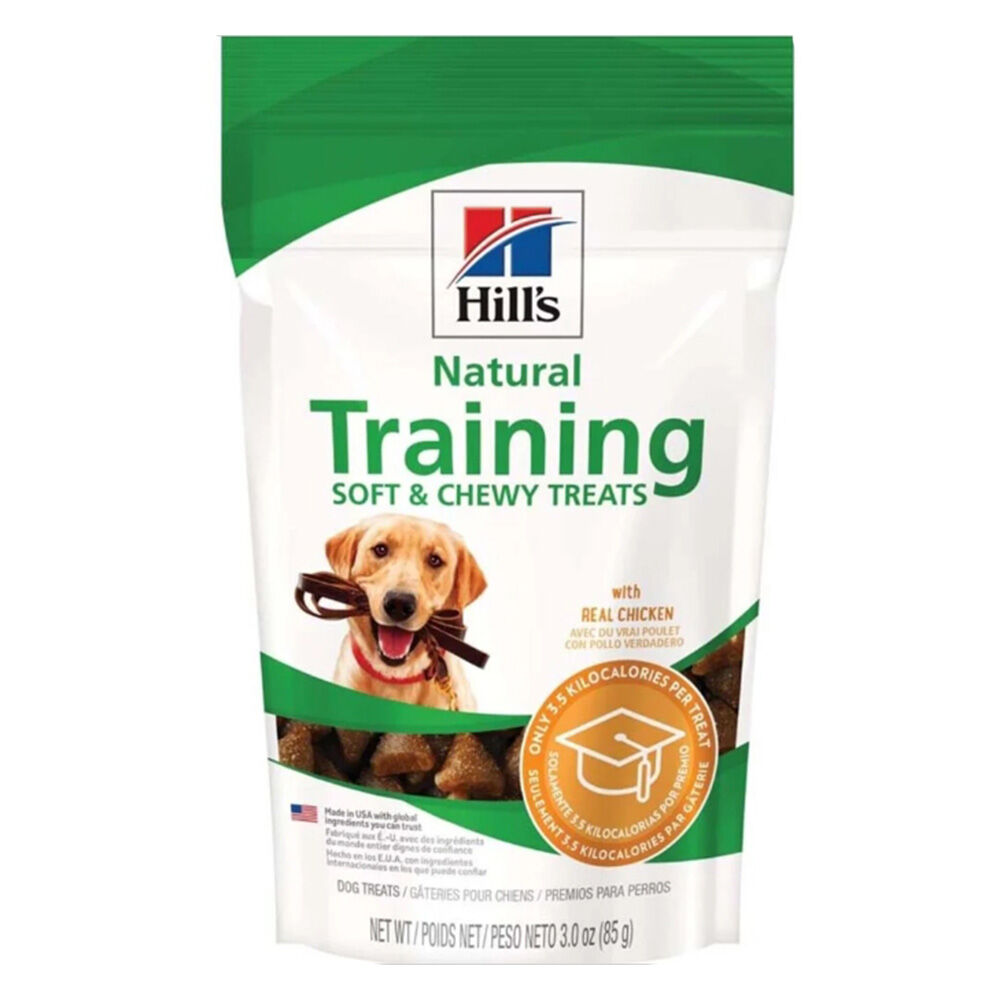 image of Dog Treat- Training, Chicken, 3 oz