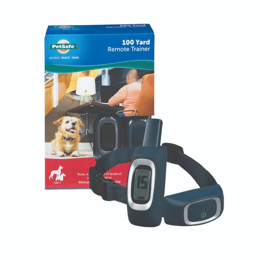 image of Basic 100 Yard Remote Trainer, Standard