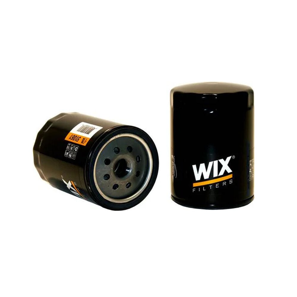 image of 51061 Oil Filter