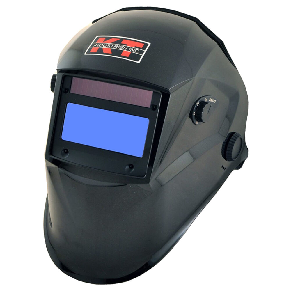 image of Pro Series Auto Darkening Welding Helmet