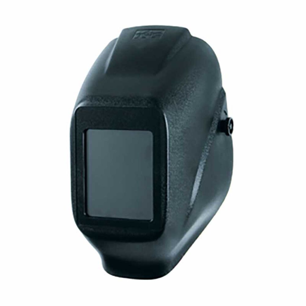 image of 4x5 Fixed Front Welding Helmet