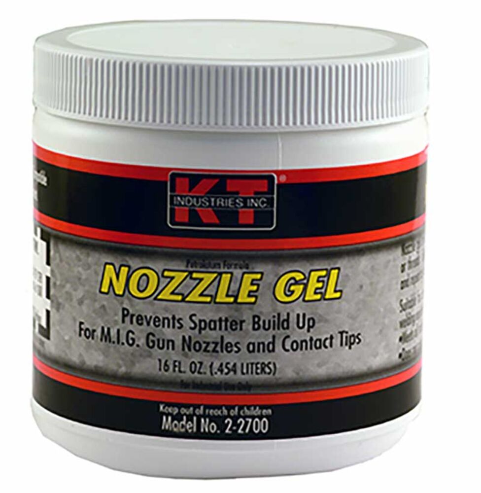 image of Nozzle Gel
