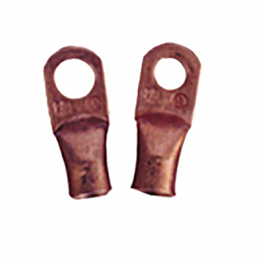 image of Cable Lug, 4x5/16, 2 pack