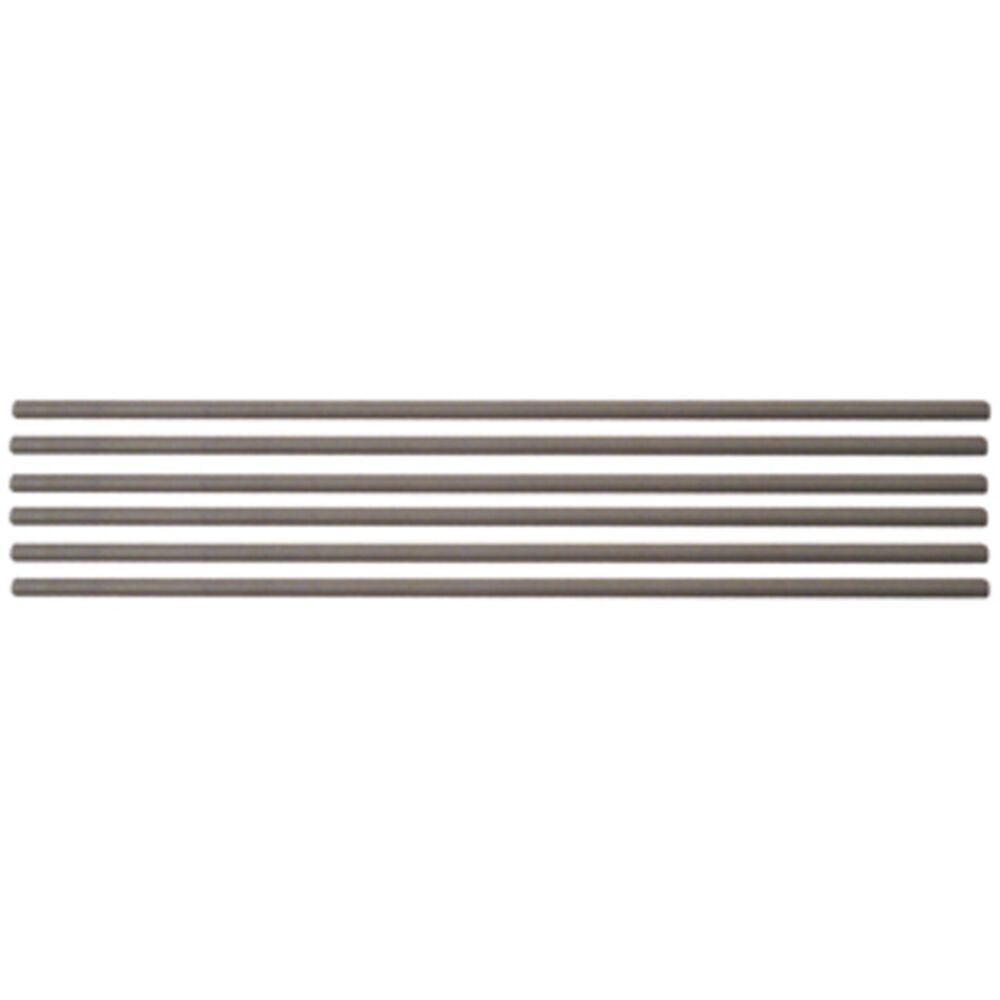 image of Marker Refill, Round, Silver