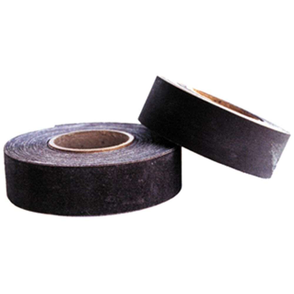 image of Emery Cloth, 320 Grit, 1 in x 10 yds