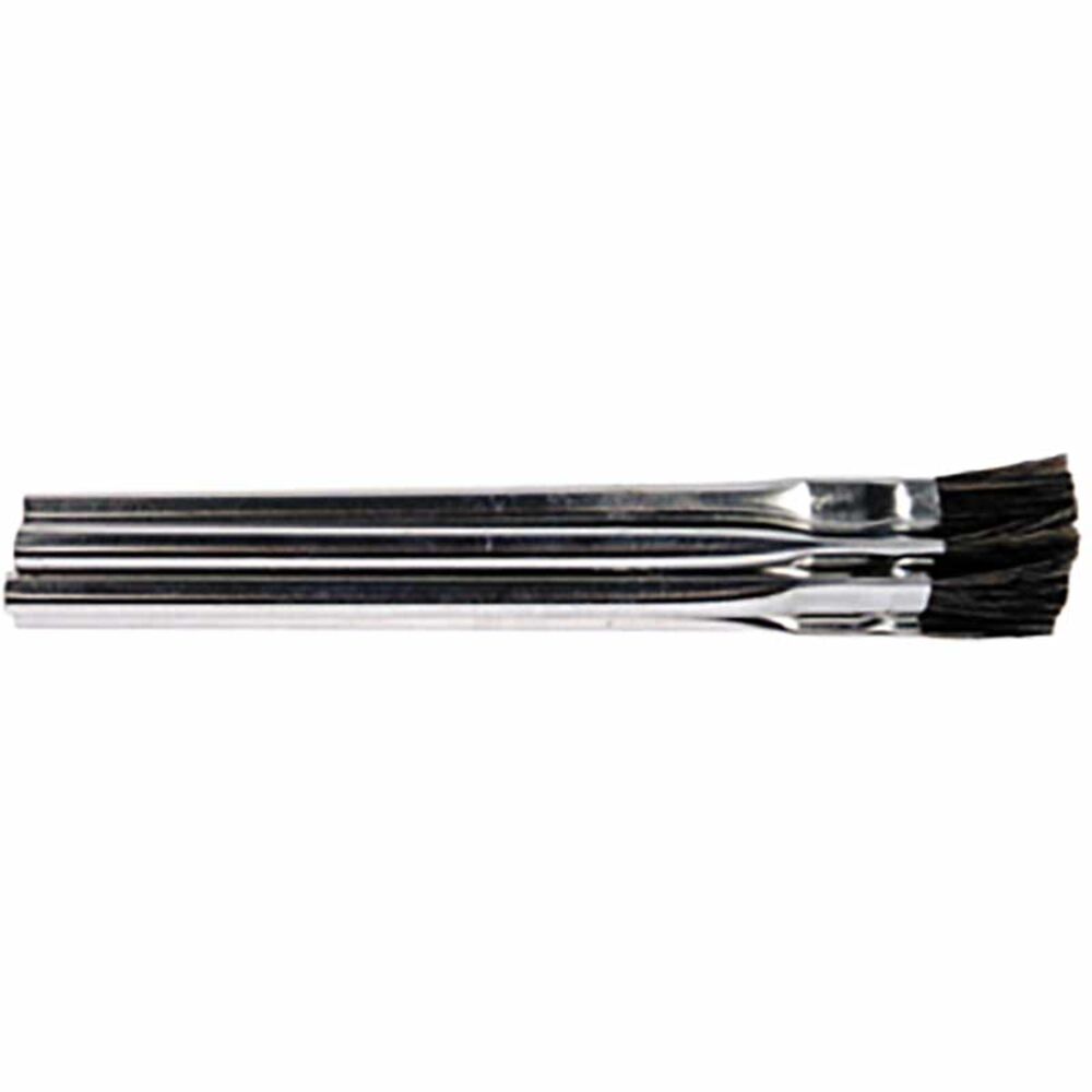 image of Solder Brushes, 3 pack