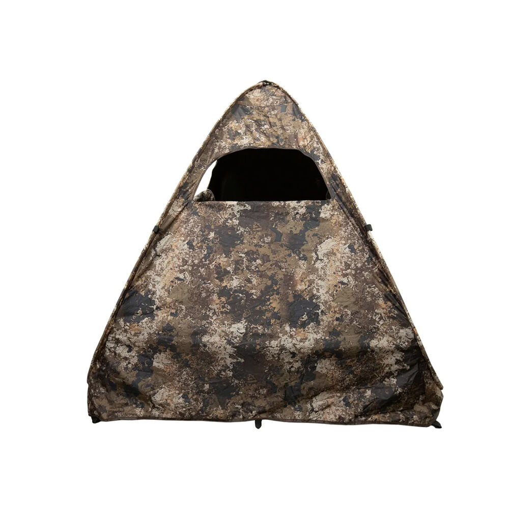 image of 1 Person Spring Steel Blind