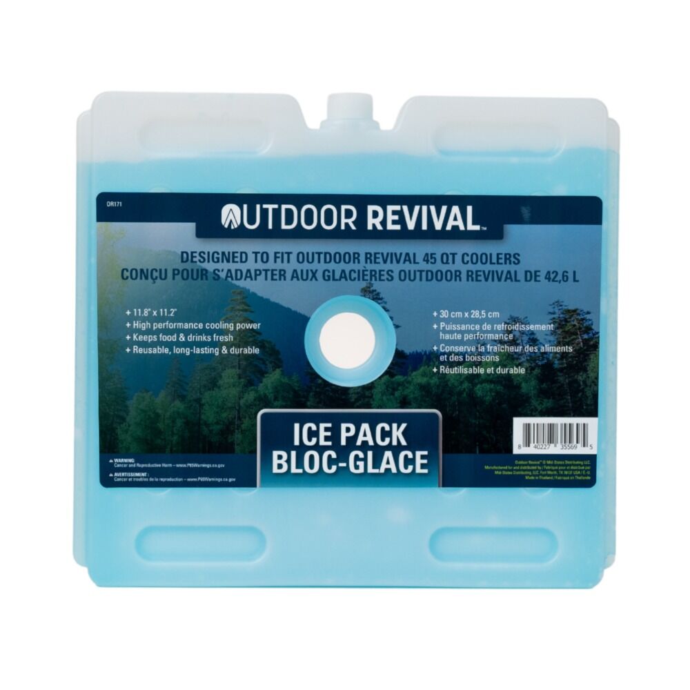 image of Ice Pack, Medium