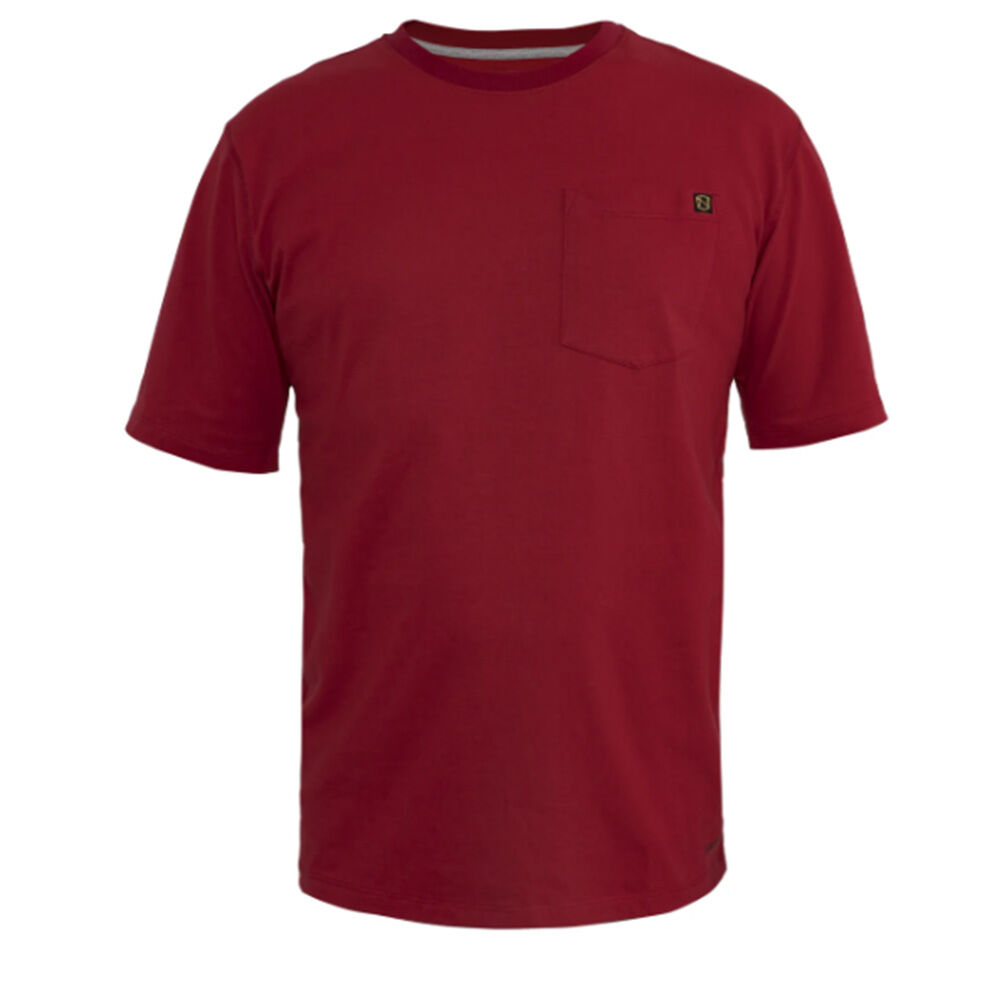 Noble Outfitters Men's Pocket Tee
