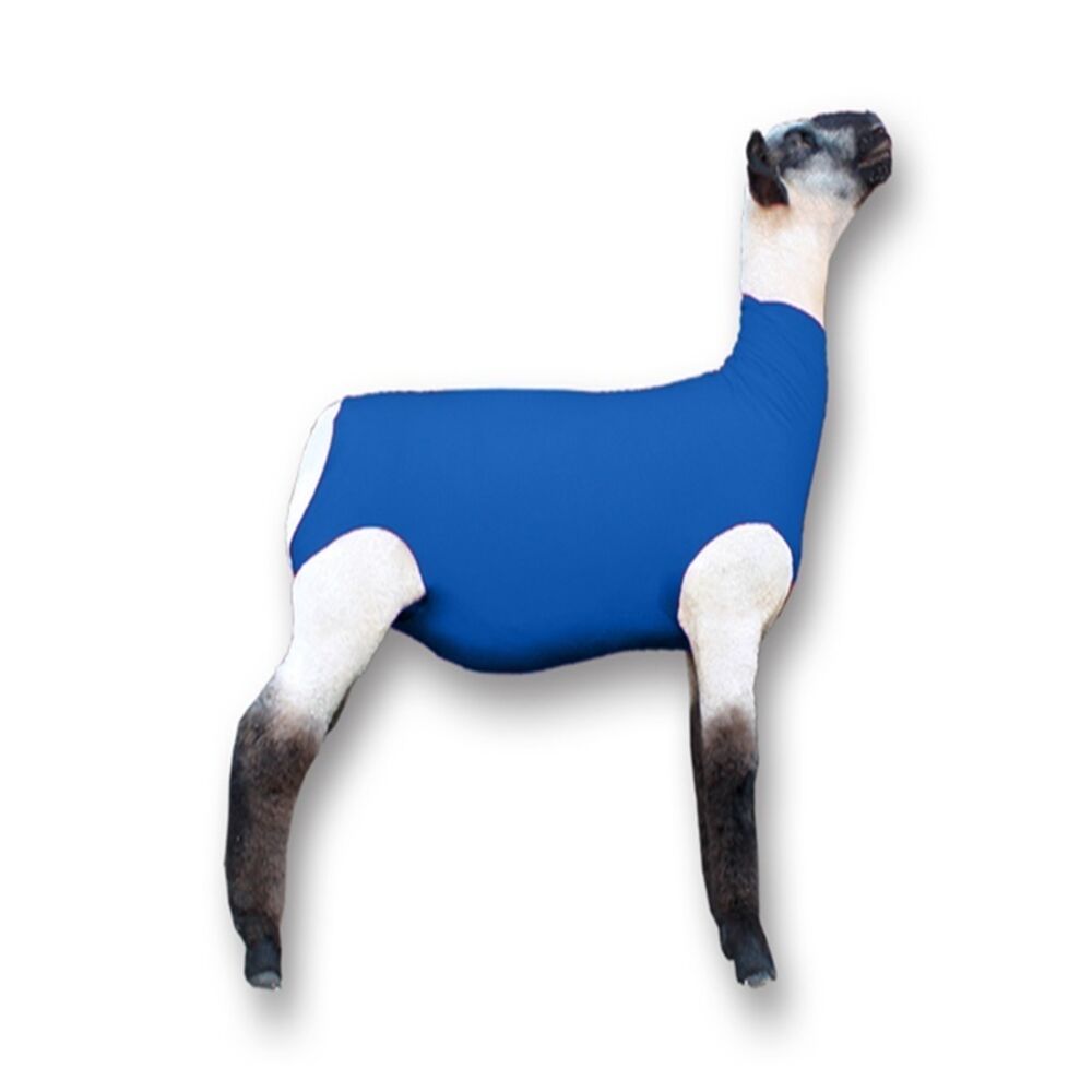image of Lamb Tube, Large, Color May Vary