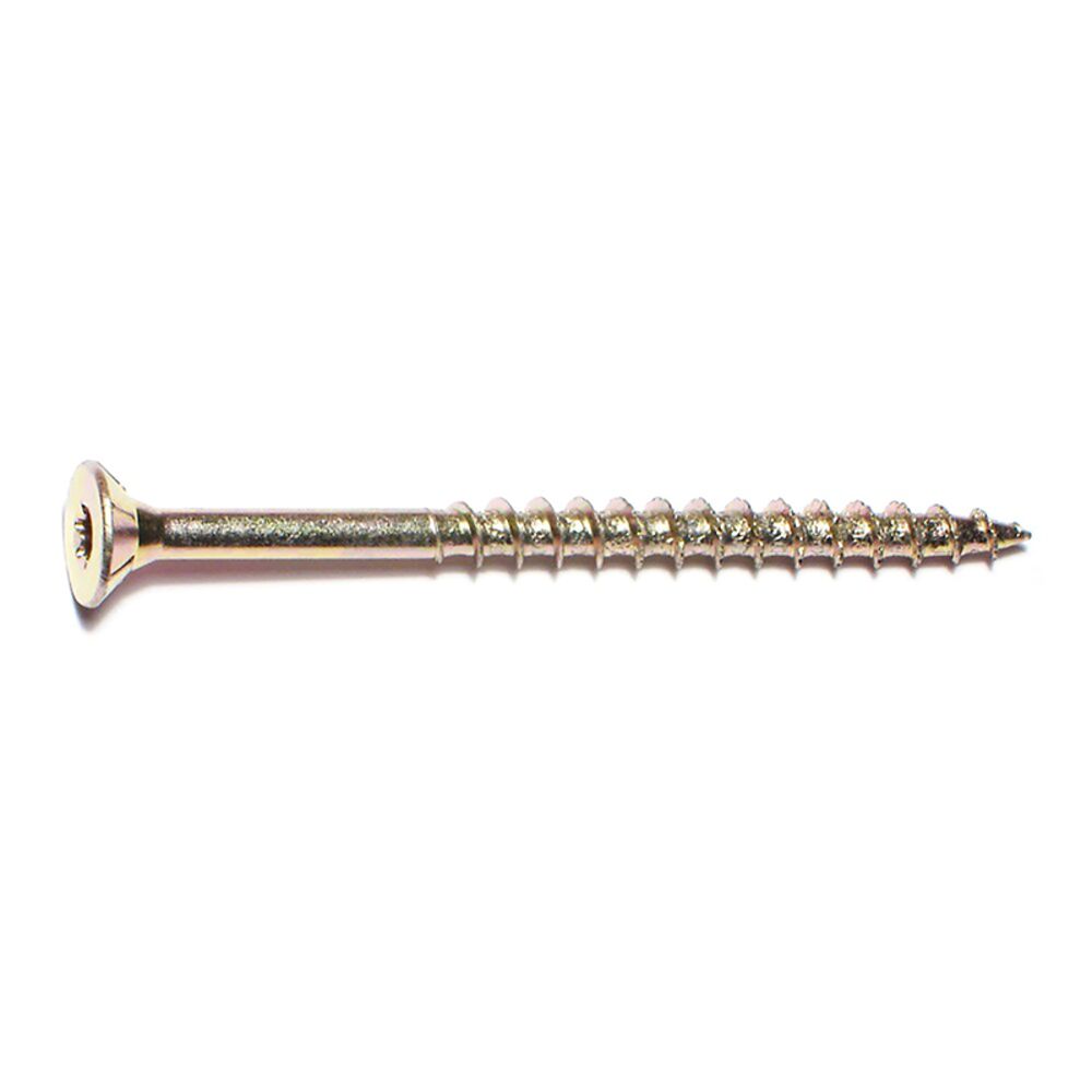 image of 12 x 3 Wood Screw - 11863