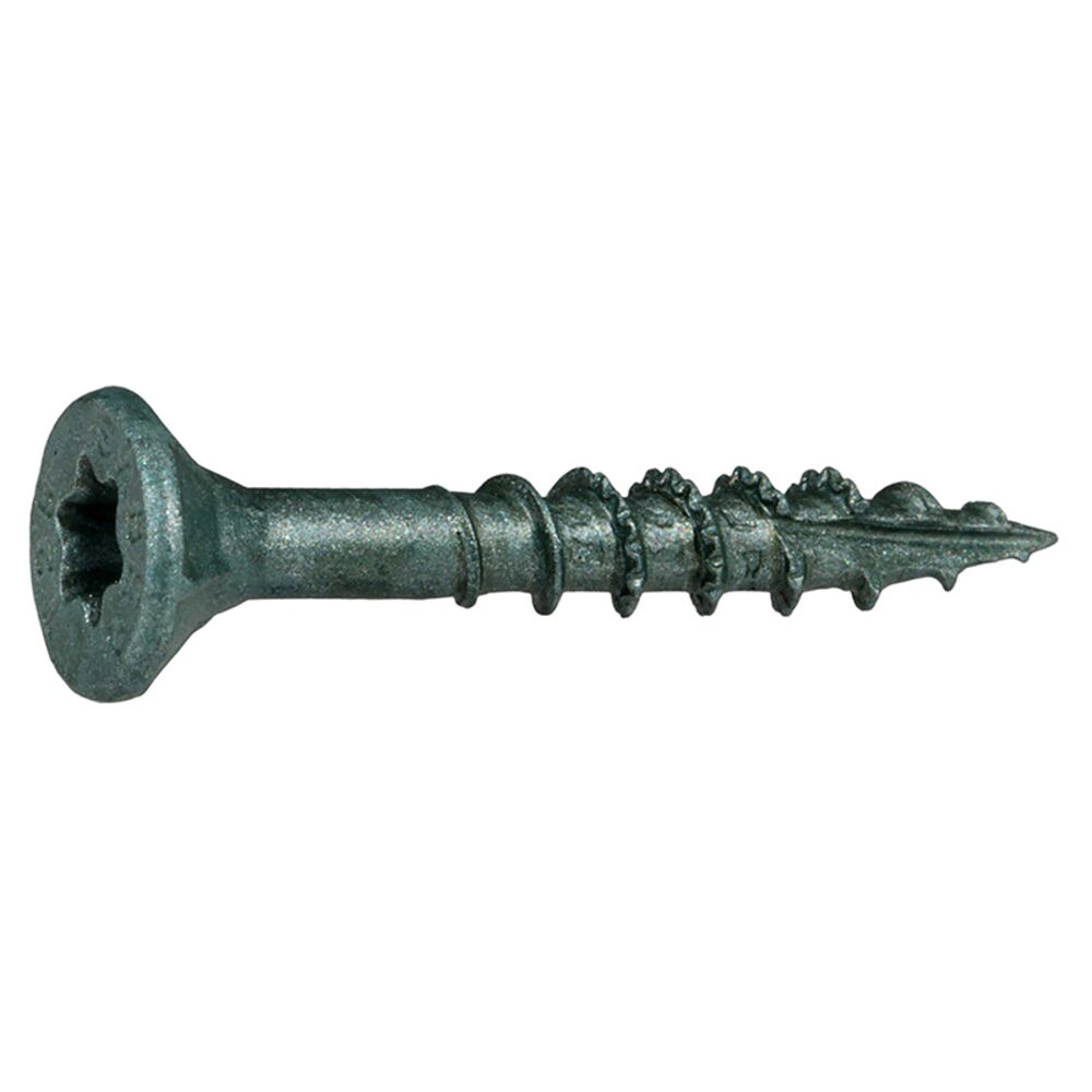 image of 9 X 1-1/4 EXT Saber Wood Screw