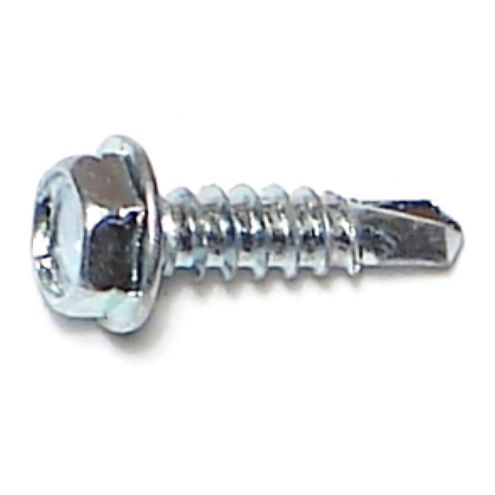image of 8 X 5/8 Hex Washer SDS