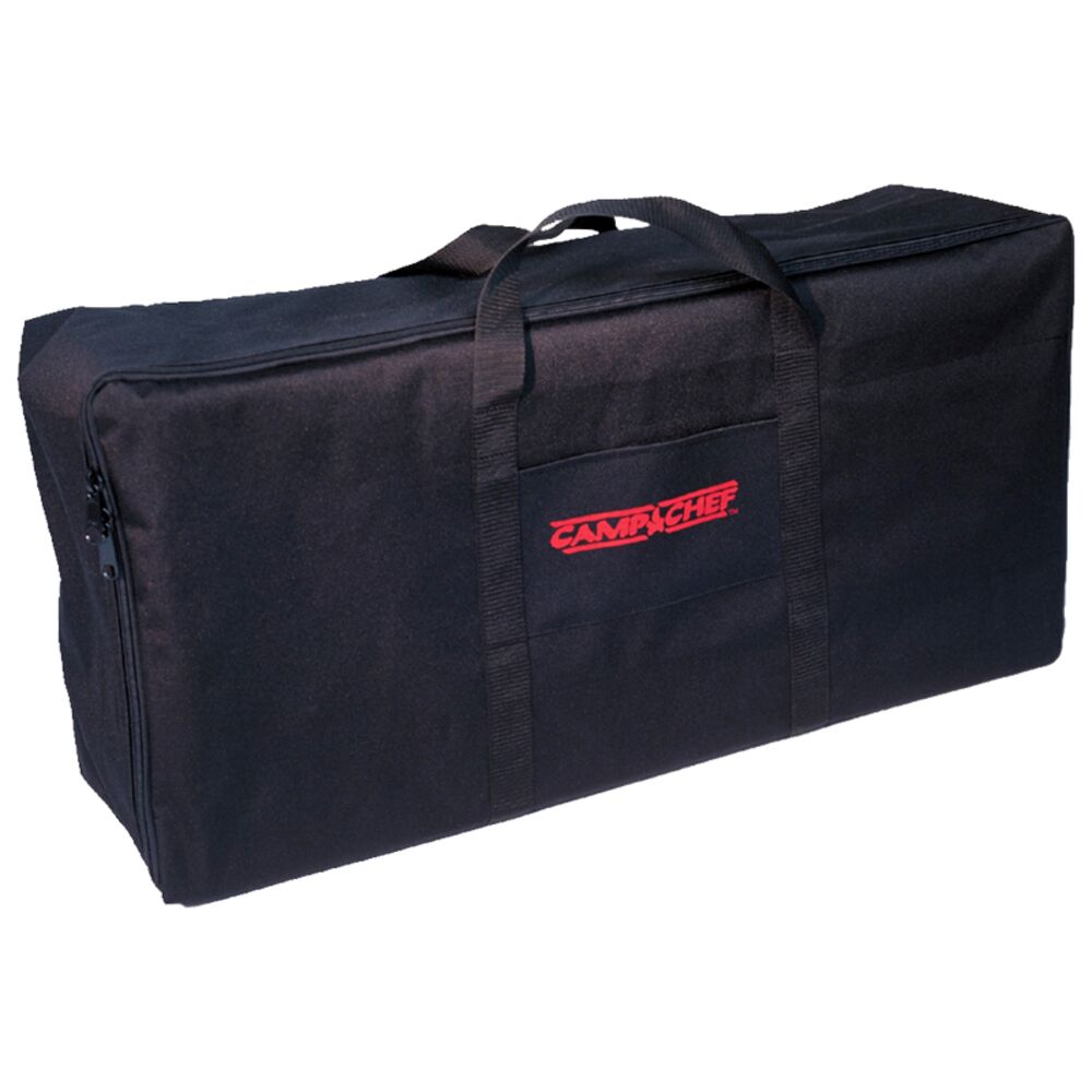 image of Carry Bag for 2 Burner Stoves