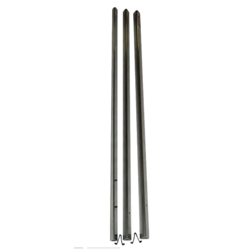 image of Martin House Tri-Tel Pole, 12 ft