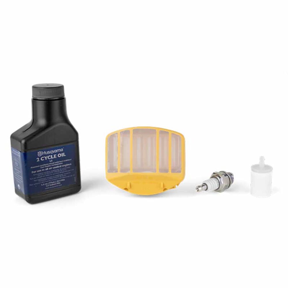 image of Maintenance Kit for 120 II Chainsaw