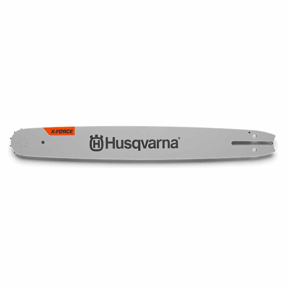 image of X-Force Laminated Bar, 20-in, 3/8-in, 1.5mm