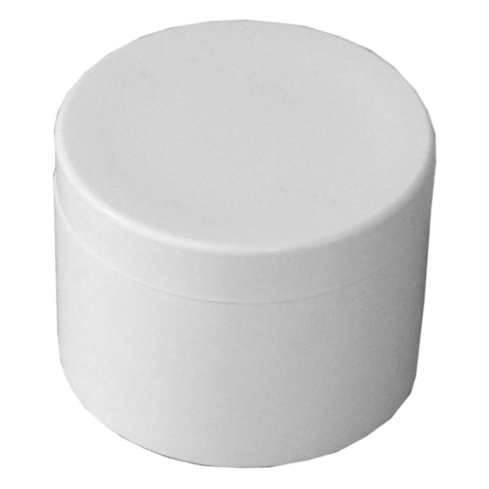 image of 1-1/2 Inch Sched. 40-PVC Cap Slip FP4 CA-112