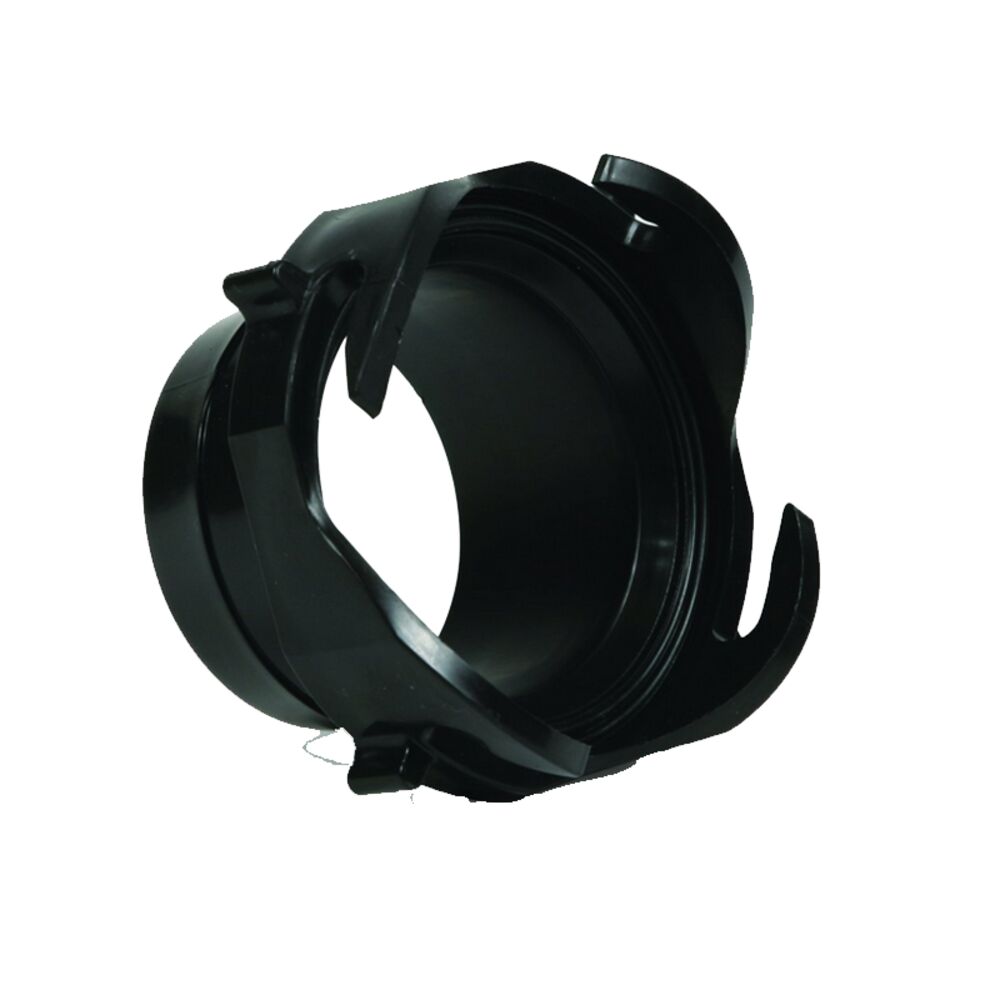 image of Straight Hose Adapter