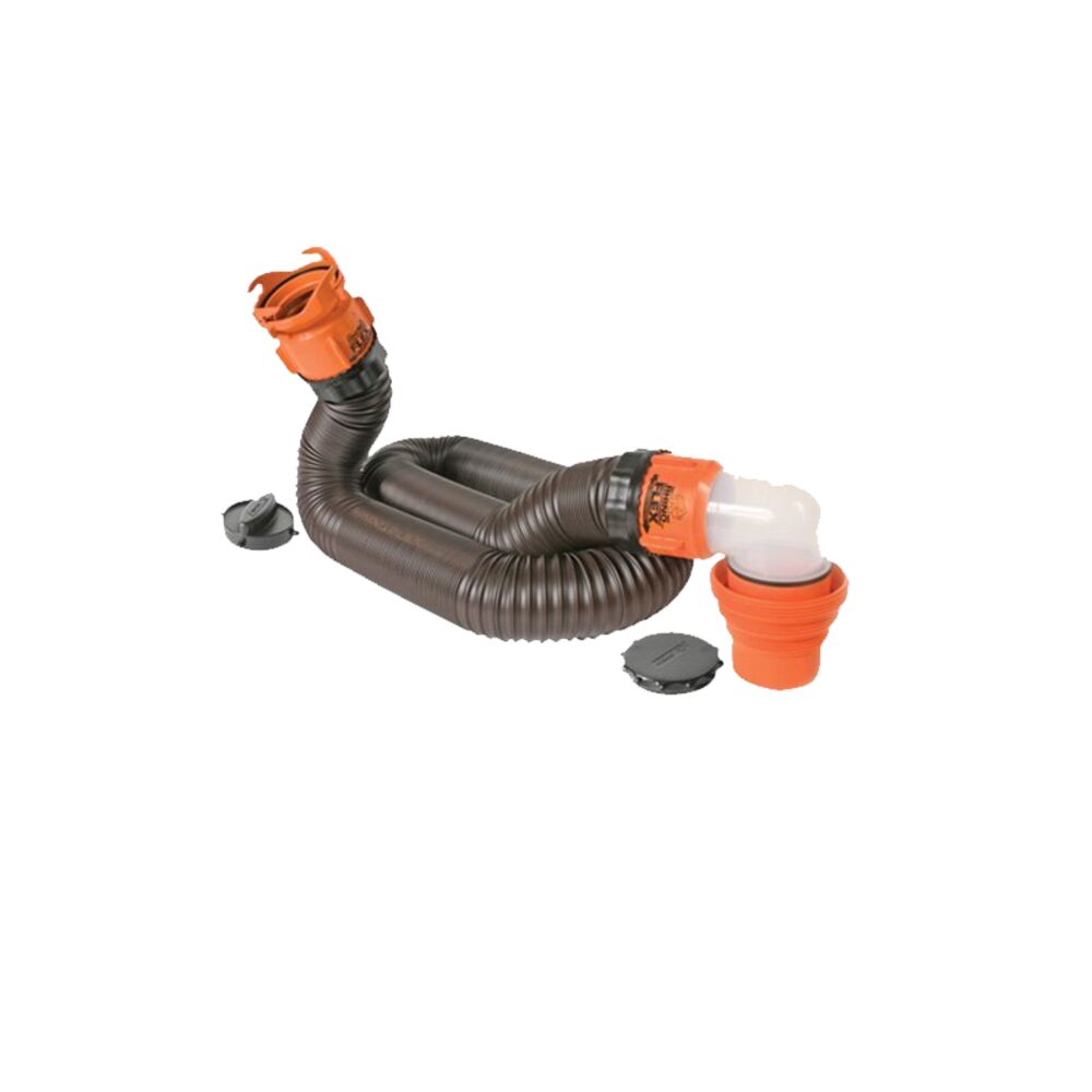 image of Sewer Hose Kit