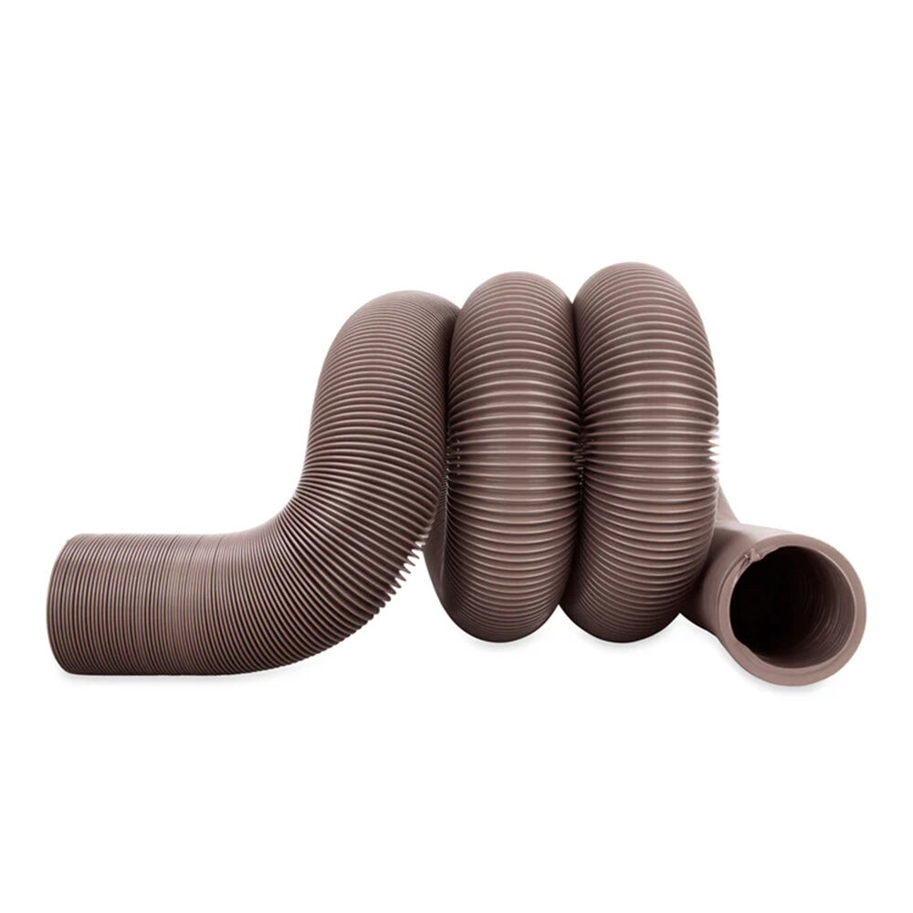 image of 20 ft Heavy Duty Sewer Hose