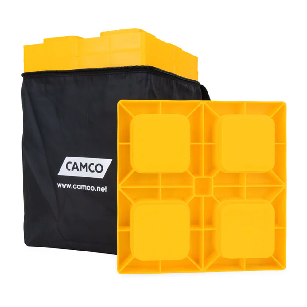 image of Leveling Blocks, 10 pk