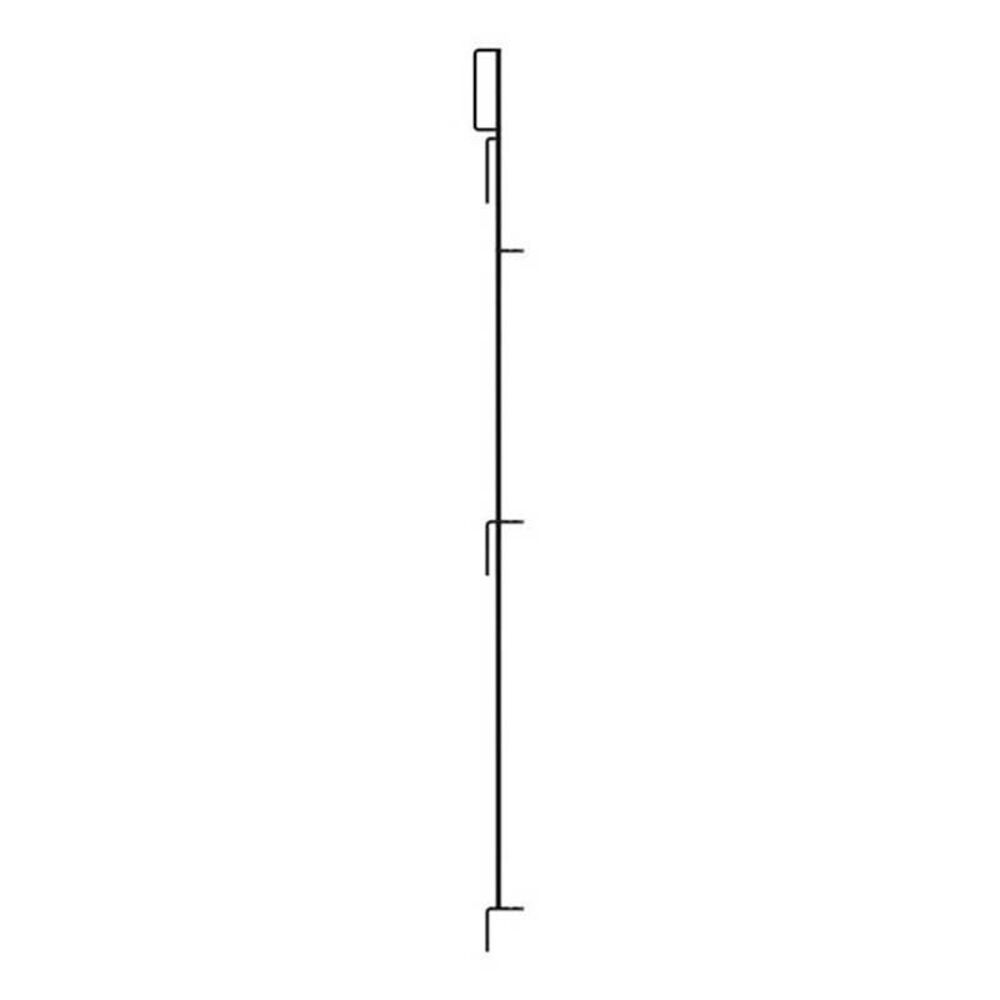 image of 49-in Fence Latch