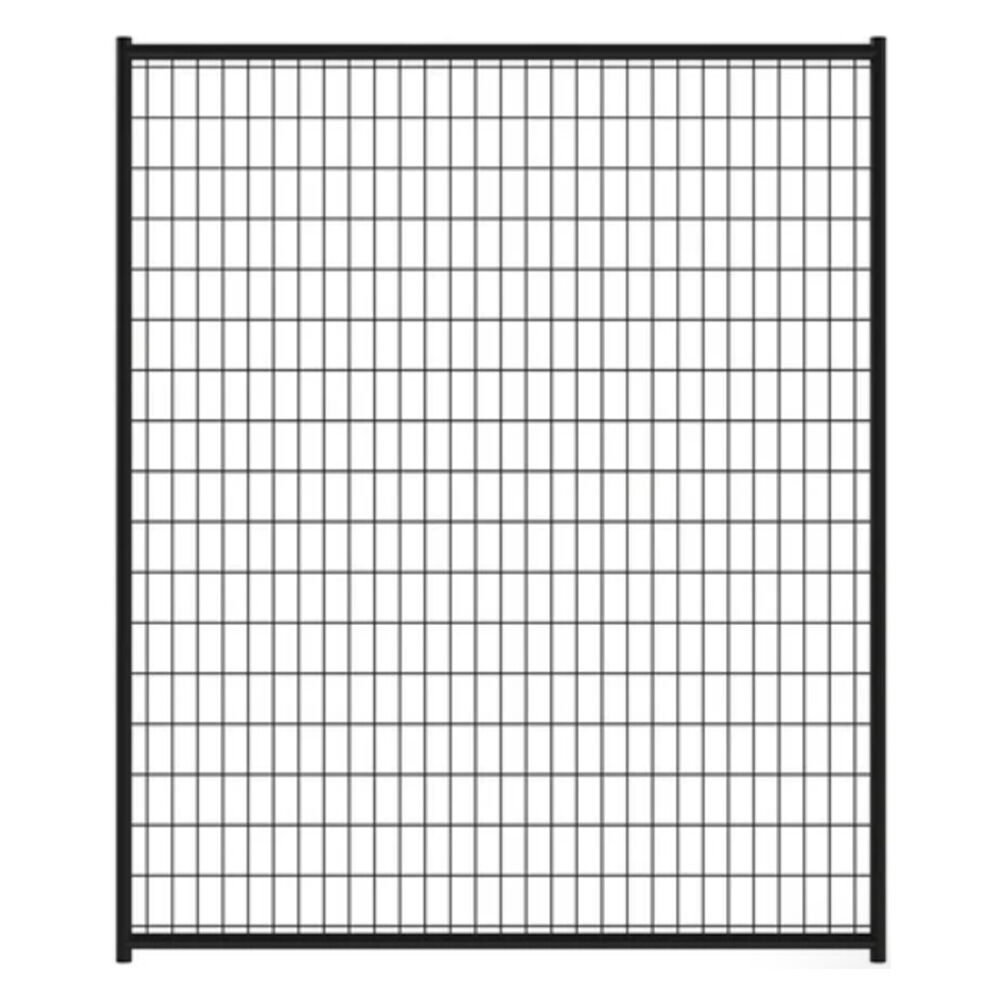 image of 6 ft x 5 ft Kennel Single Panel