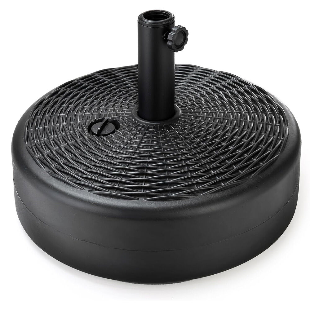 image of Fillable Umbrella Base- 40 lb
