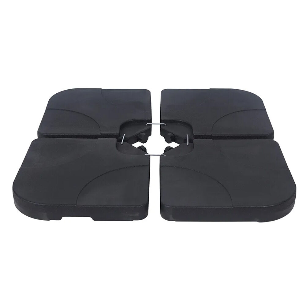 image of Fillable Umbrella Base- 4 pc
