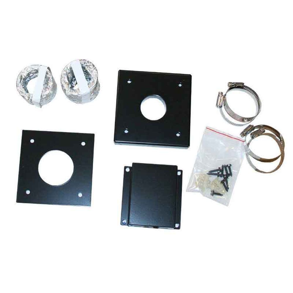 image of PelletVent Fresh Air Intake Kit