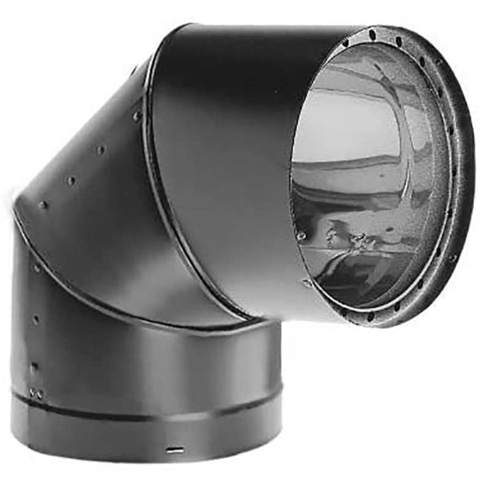 image of 6-in 90 degree Elbow