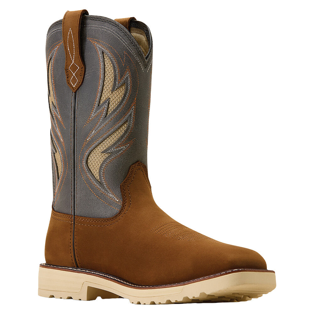 image of Men's Activator VentTEK Work Boot