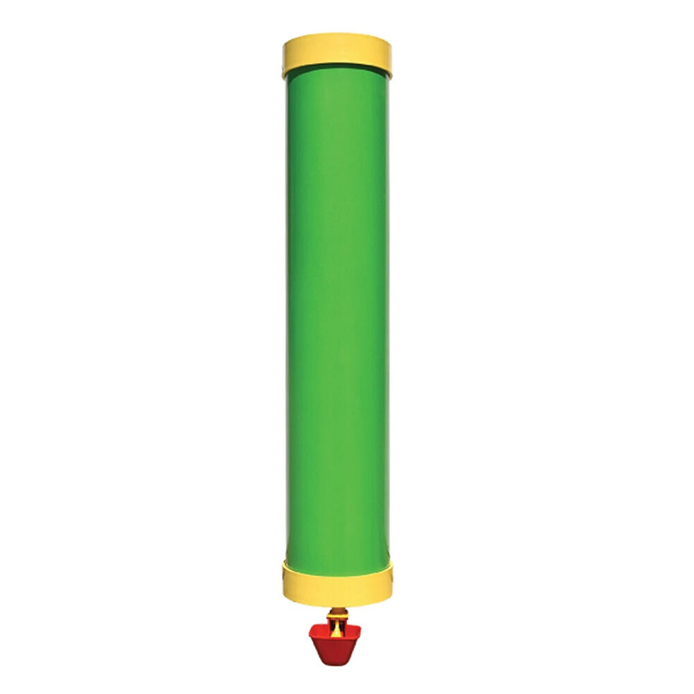 image of High-End Poultry Waterer